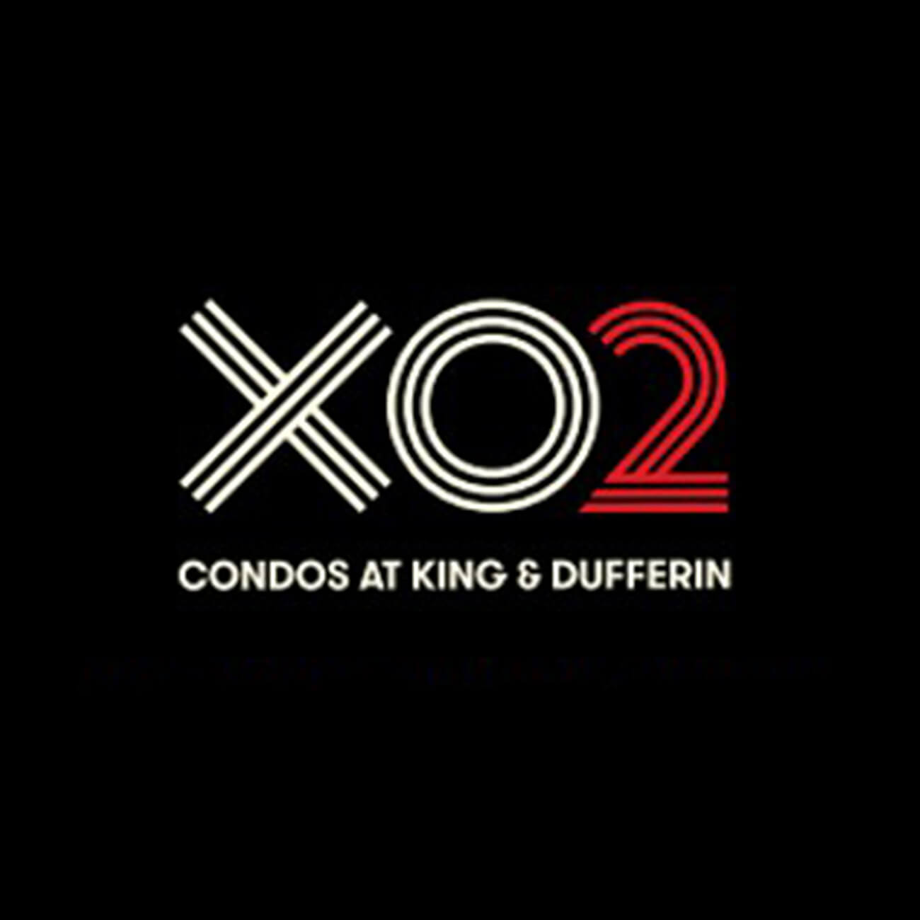 XO2 CONDOMINIUMS