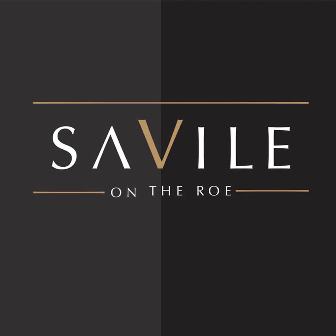 SAVILLE ON THE ROE