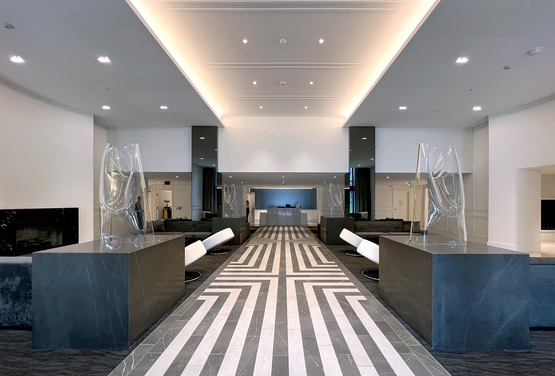 VALHALLA TOWN SQUARE CONDOMINIUM TOWER C Tomas Pearce