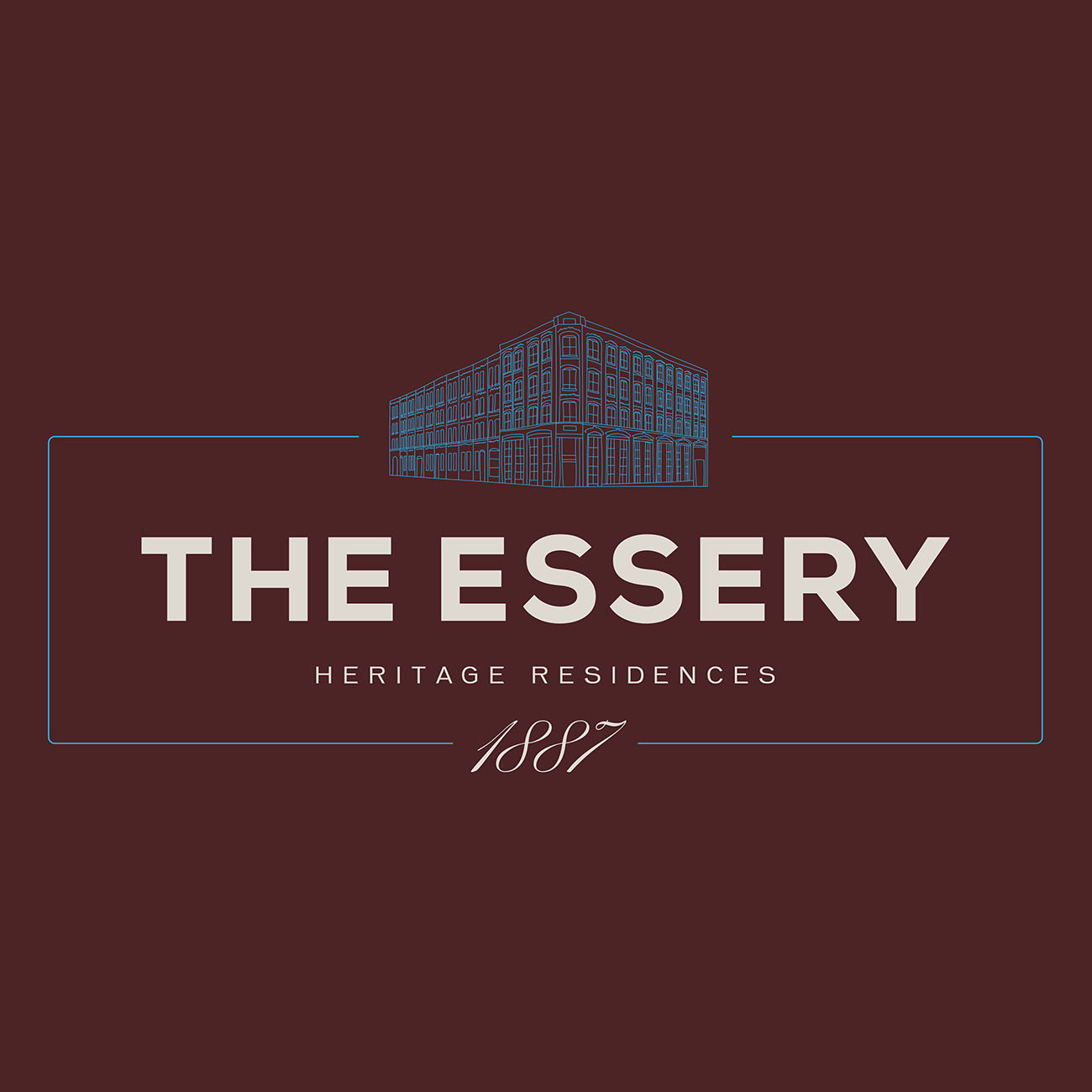 The Essery Heritage Residences