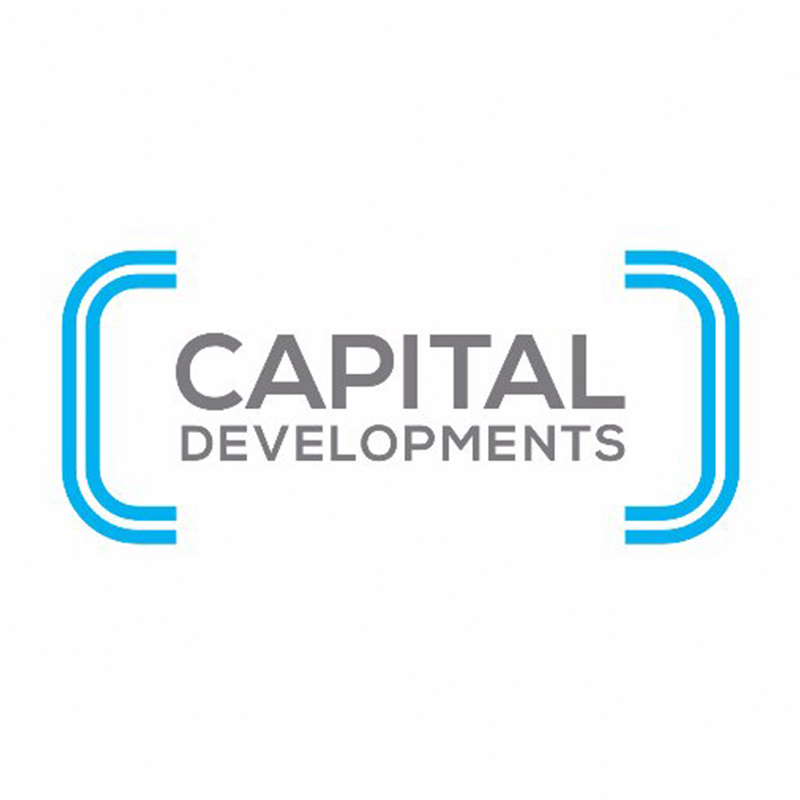 Capital development. Вербер капитал Девелопмент. Развитие-столица лого. Фи-Девелопмент расчет услуг.