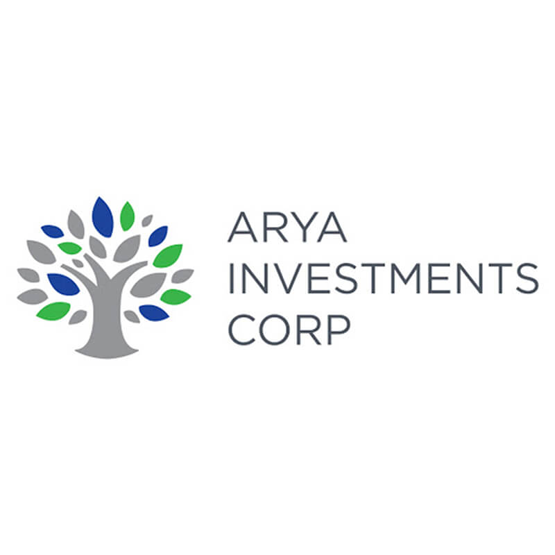 ARYA INVESTMENTS CORP