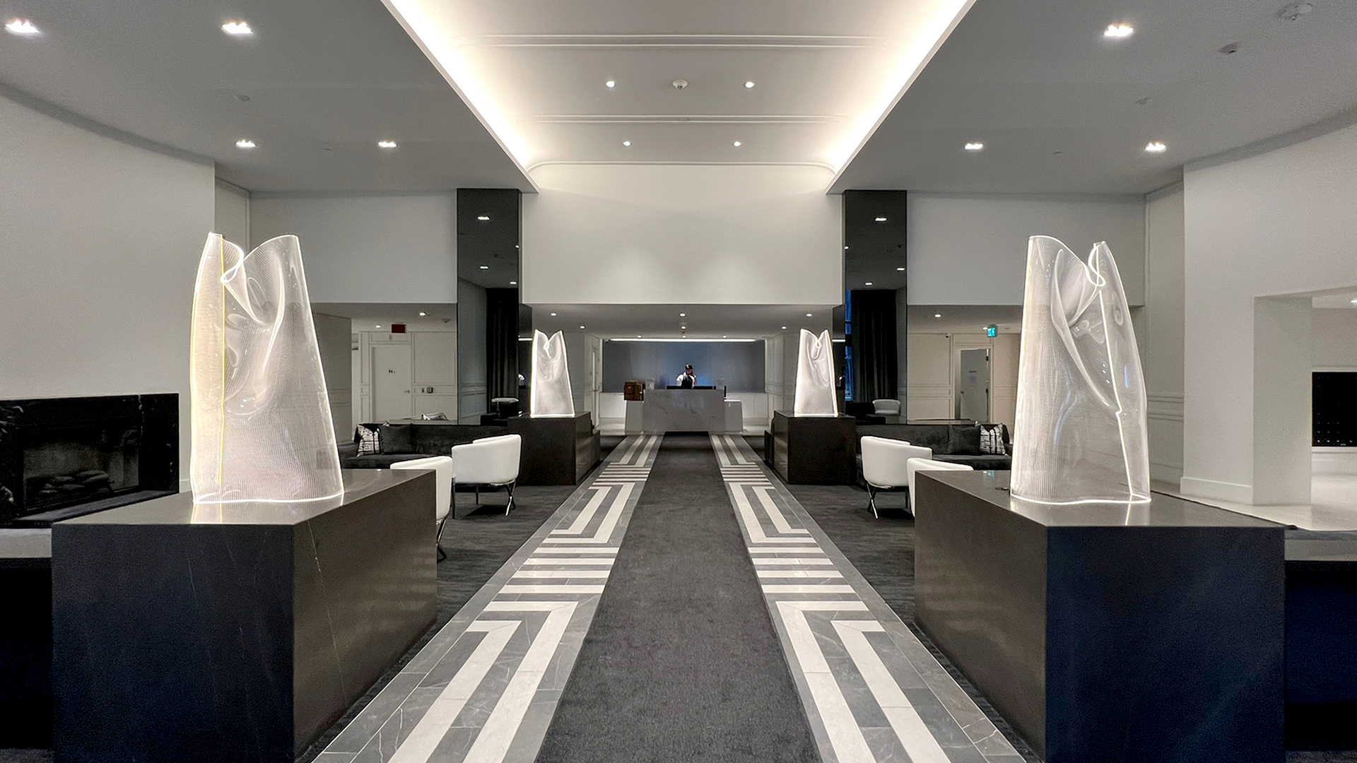 VALHALLA TOWN SQUARE CONDOMINIUM TOWER C Tomas Pearce